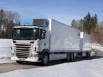 Scania G440 6x2 2010 года